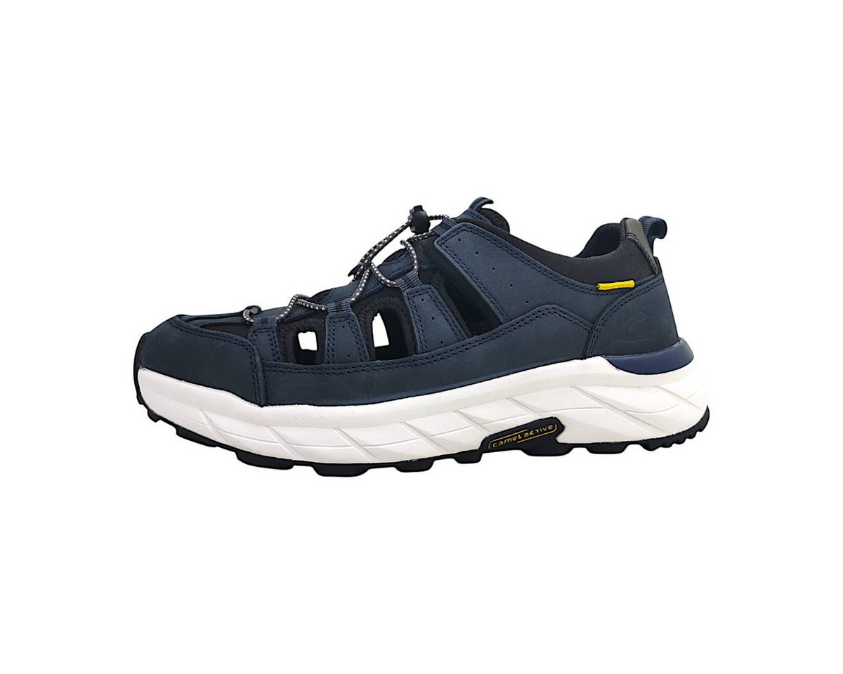 camel active Sandale Sandale (blau)