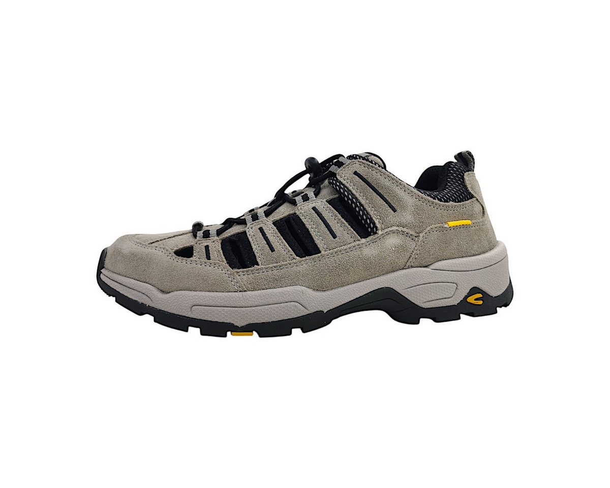 camel active Sandale Sandale (grau)