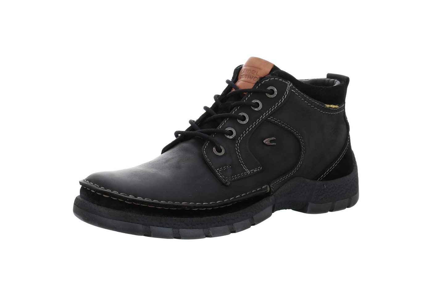 camel active Stiefelette