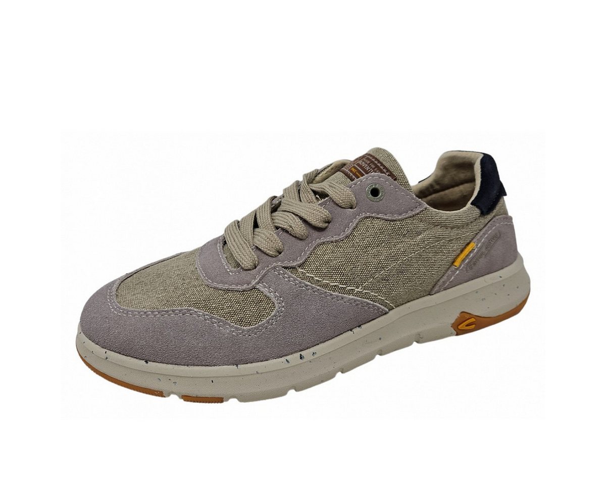 camel active Schnürschuh (beige)