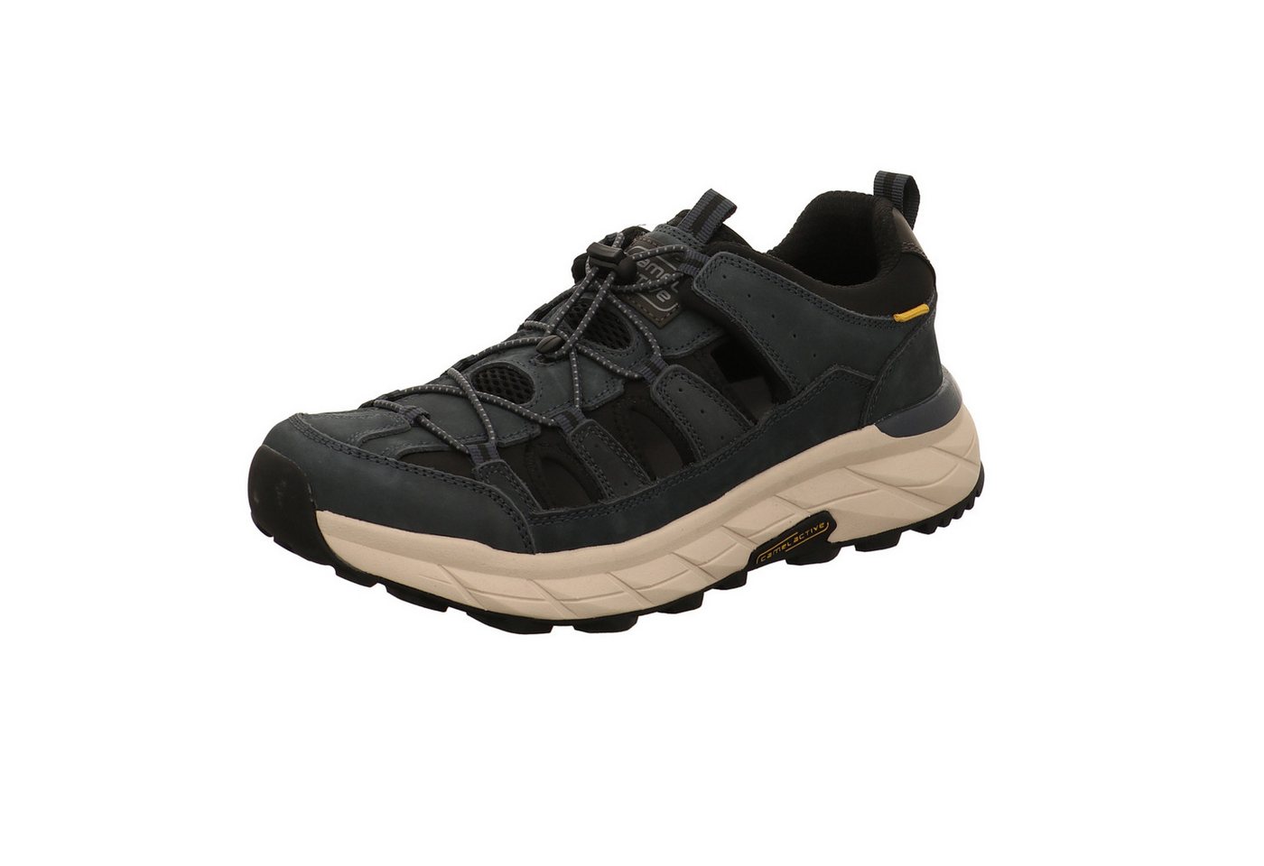 camel active Schnürschuh