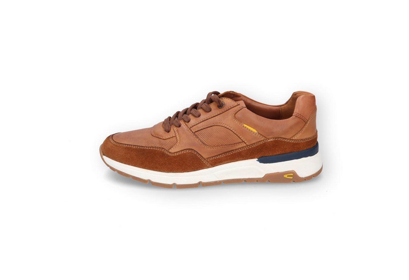camel active Sneaker (braun)