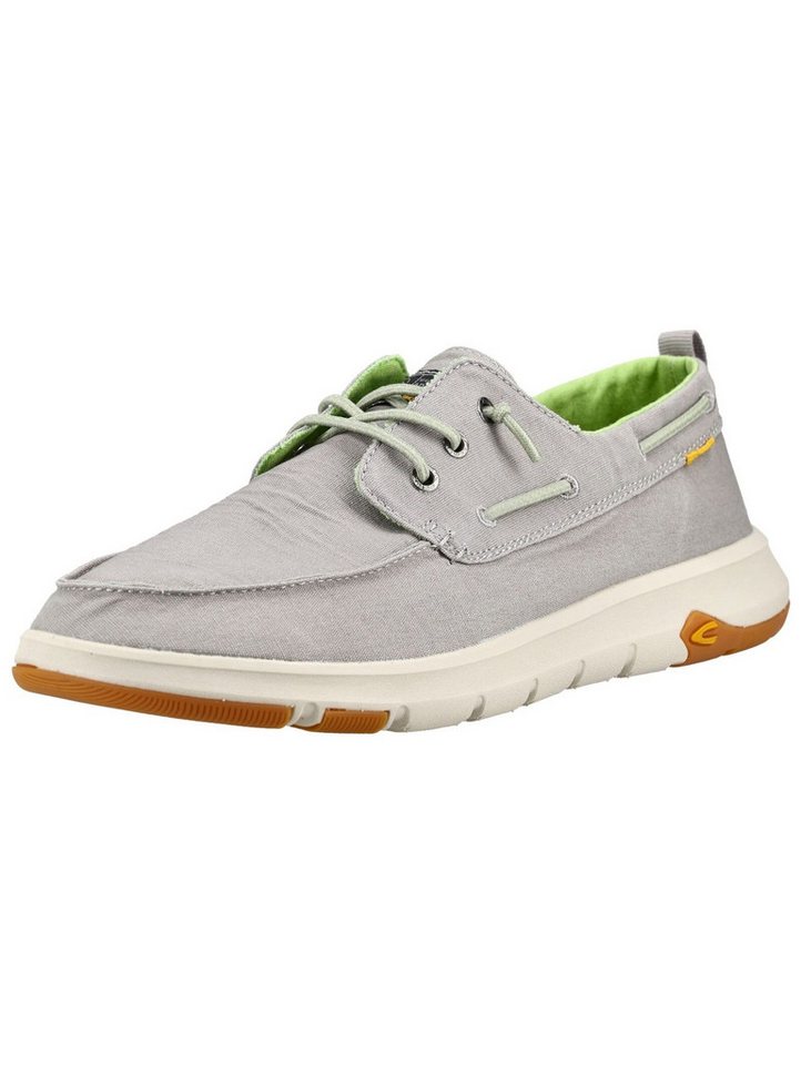 camel active Sneaker Canvas Sneaker