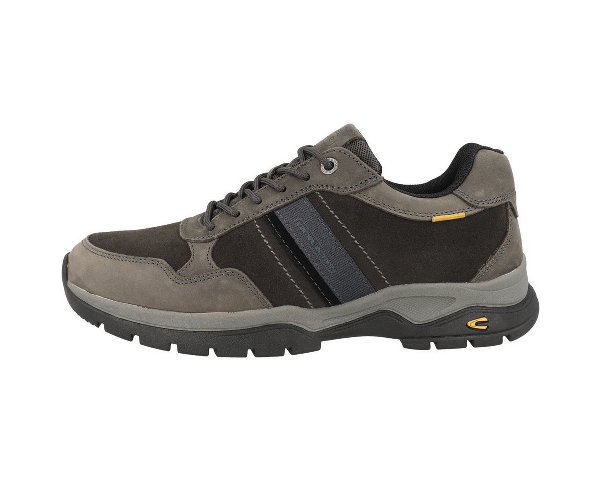 camel active 57BTA03 Herren Sneaker Turnschuhe, Sportschuhe, Freizeitschuhe, Halbschuhe, Schnürschuhe