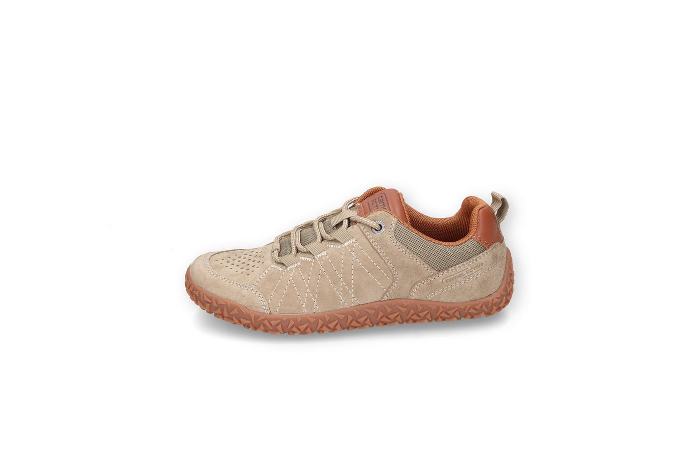 camel active Sneaker (grün)