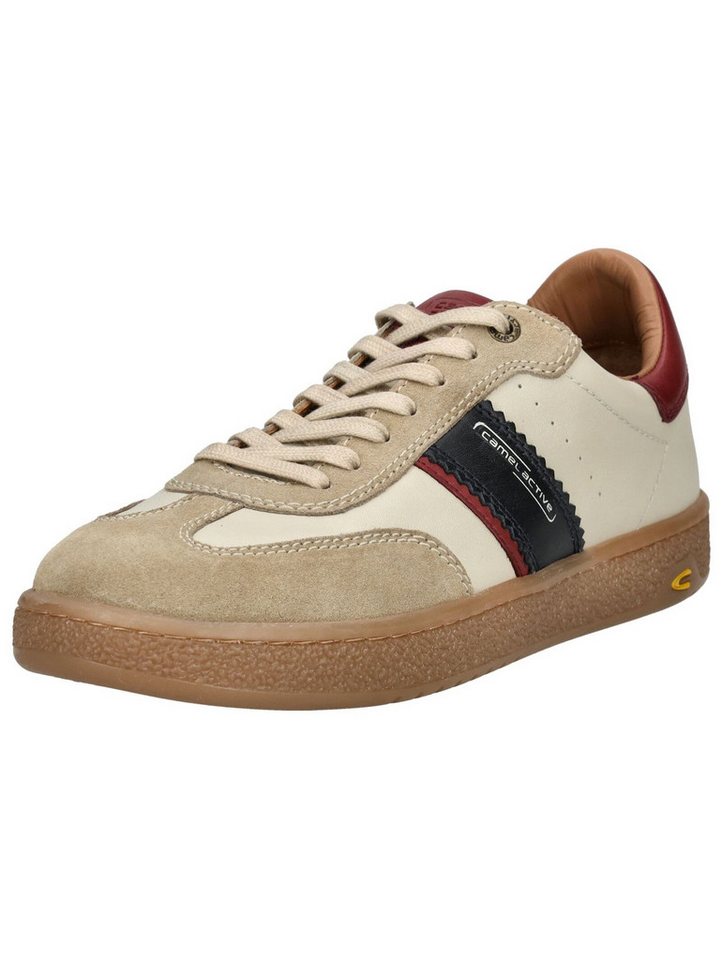 camel active Sneaker Leder Sneaker