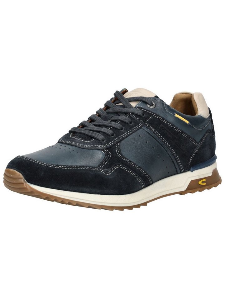 camel active Sneaker Leder Sneaker