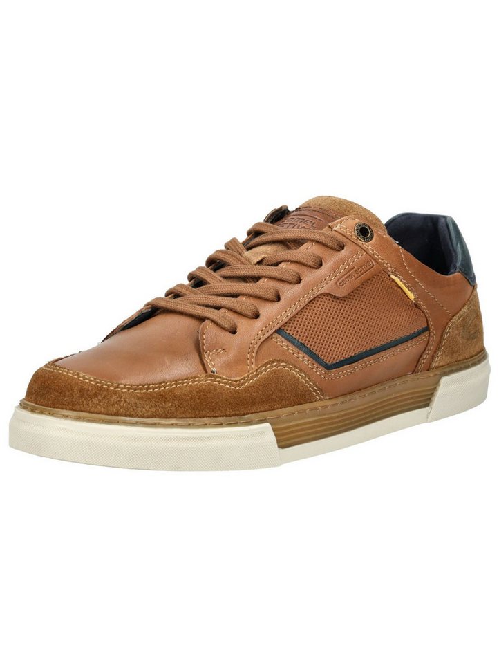 camel active Sneaker Leder Sneaker