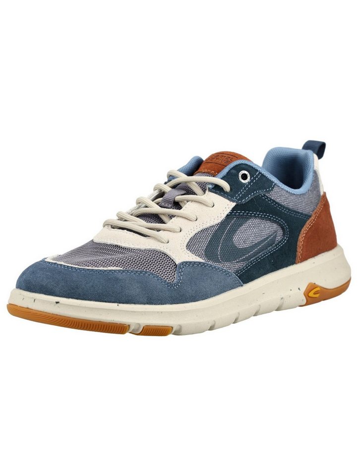 camel active Sneaker Leder/Textil Sneaker