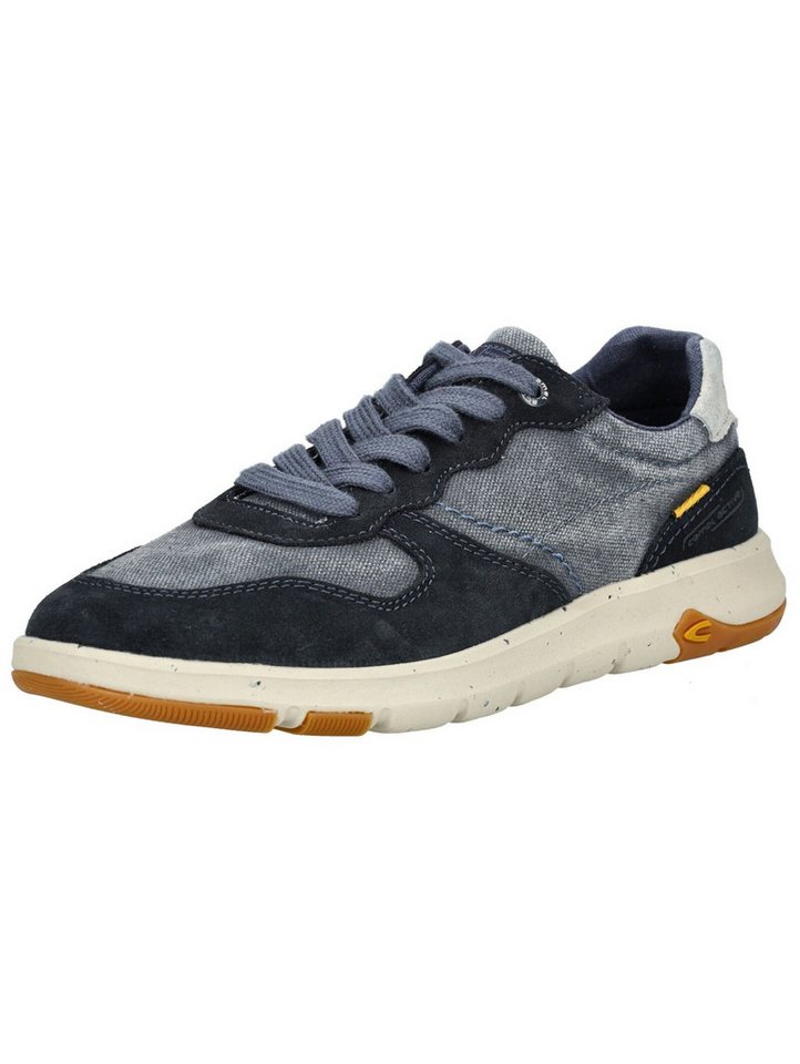 camel active Sneaker Leder/Textil Sneaker