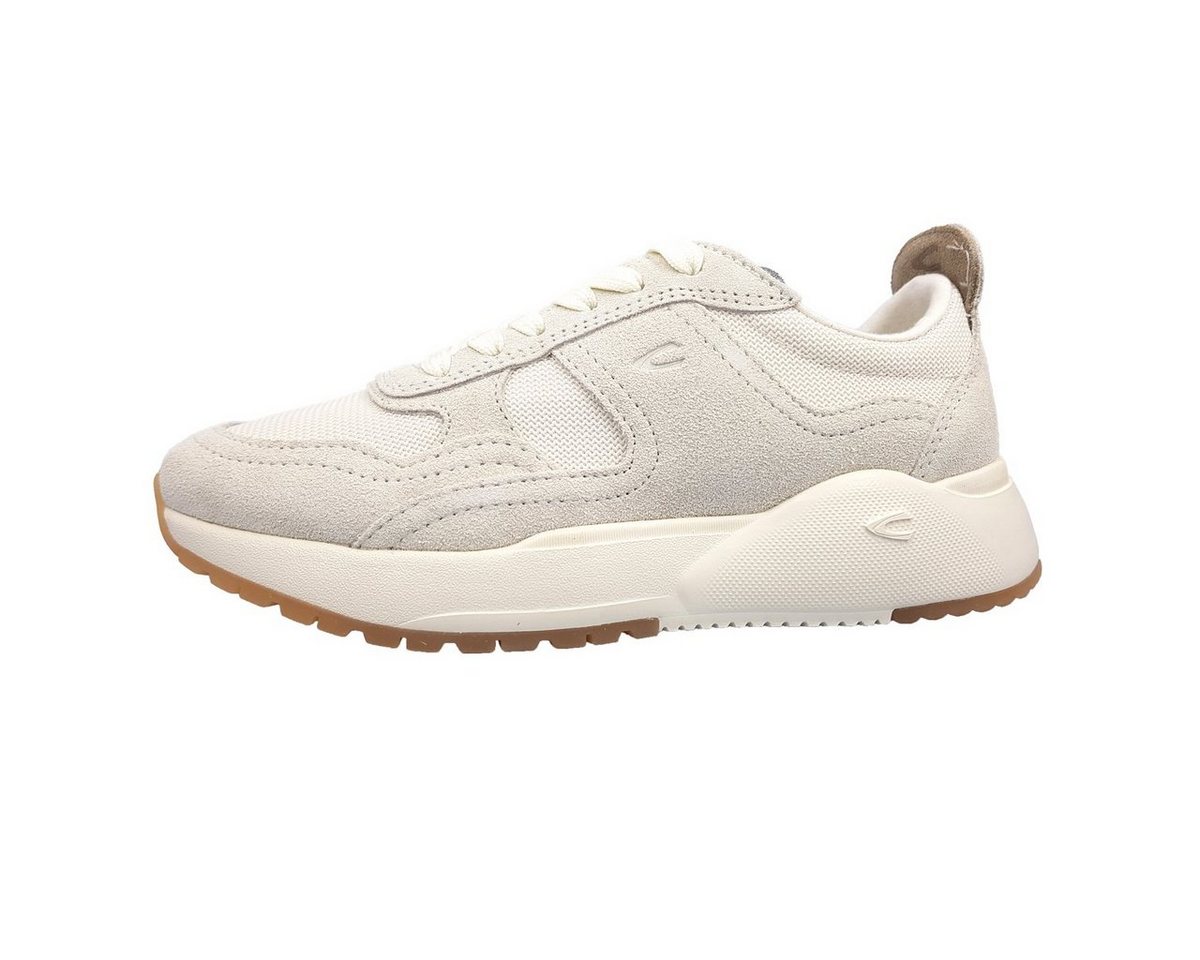 camel active Sneaker low Schnürschuh
