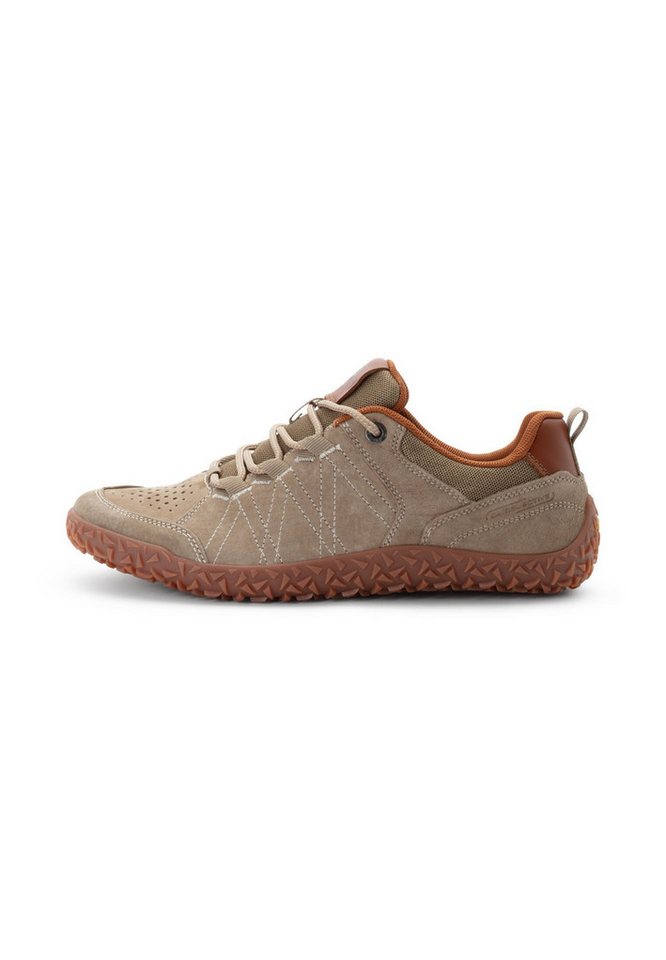 camel active Sneaker pig nubuk HELLKHAKI Sneaker