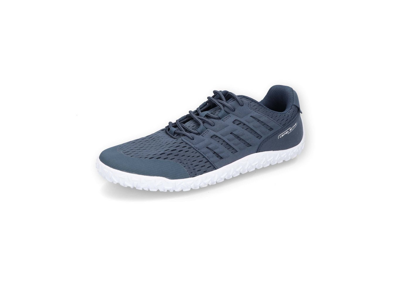 camel active Sneaker textile/synthetic MARINE Sneaker