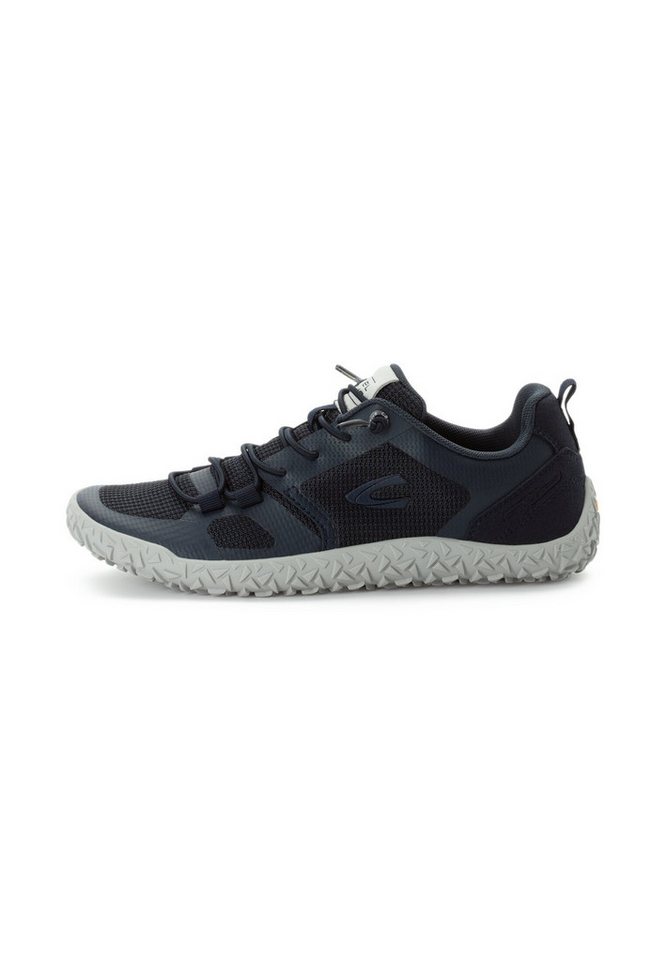 camel active Sneaker textile/synthetic NAVY Sneaker