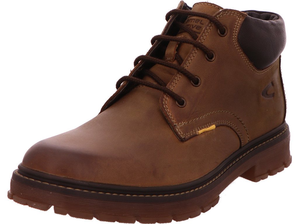 camel active Stiefel (braun)