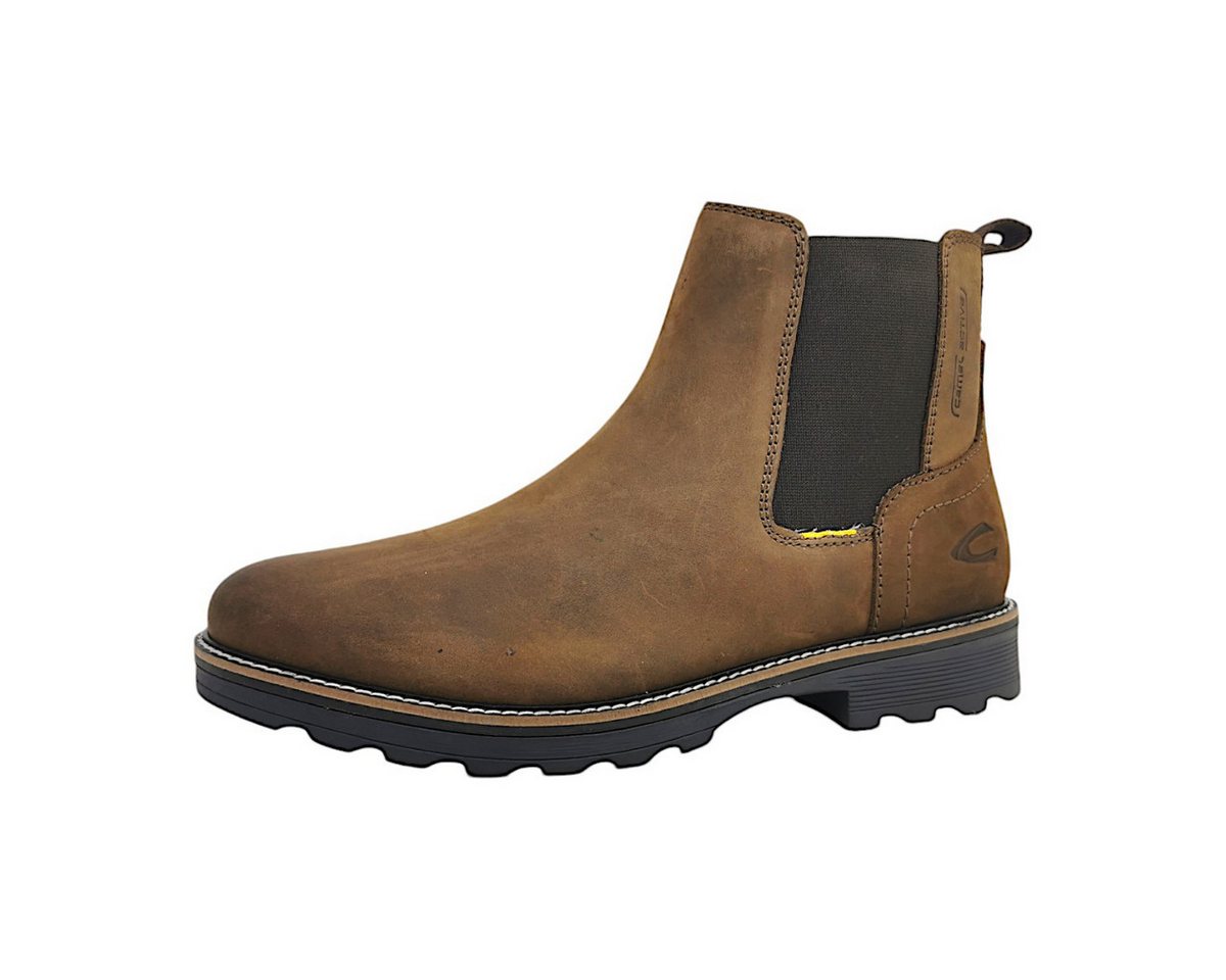 camel active Stiefel Schnürstiefel