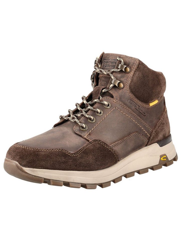 camel active Stiefelette Leder Stiefelette