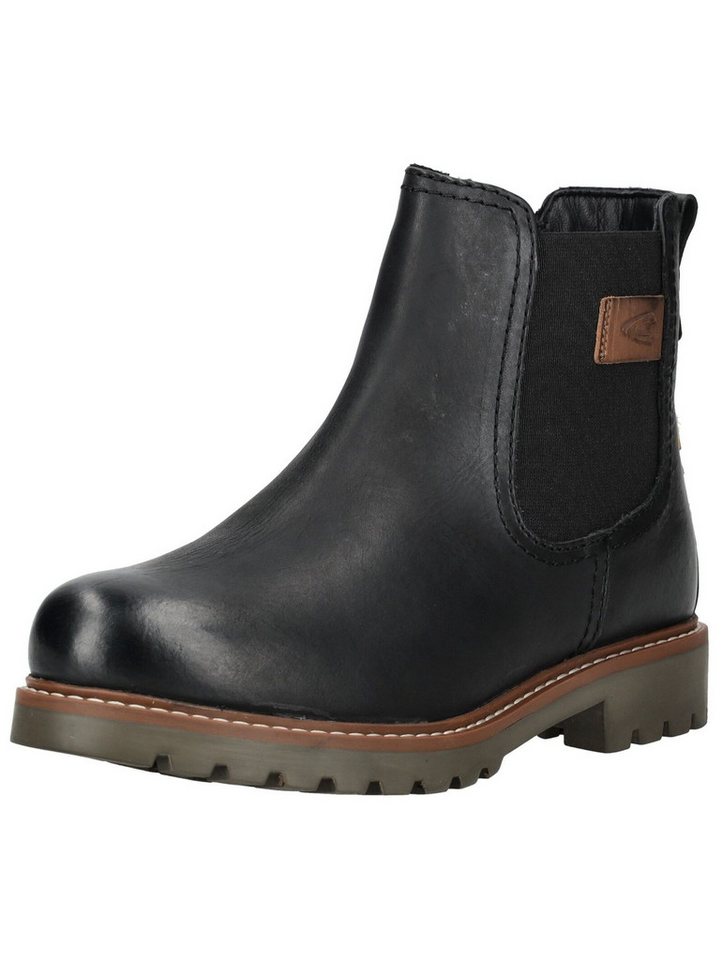 camel active Stiefelette Leder Stiefelette
