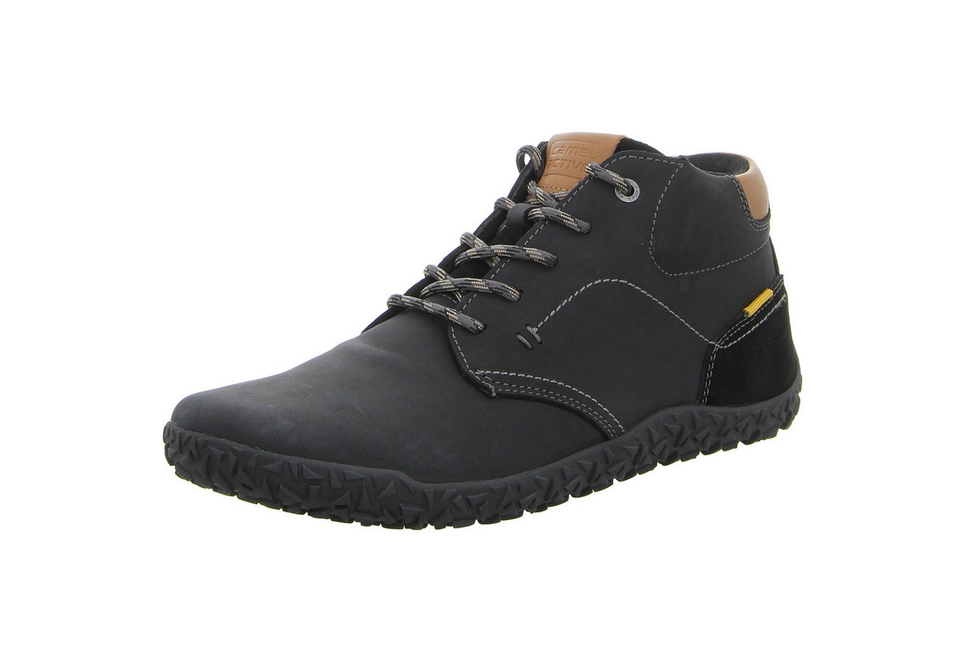 camel active Stiefelette
