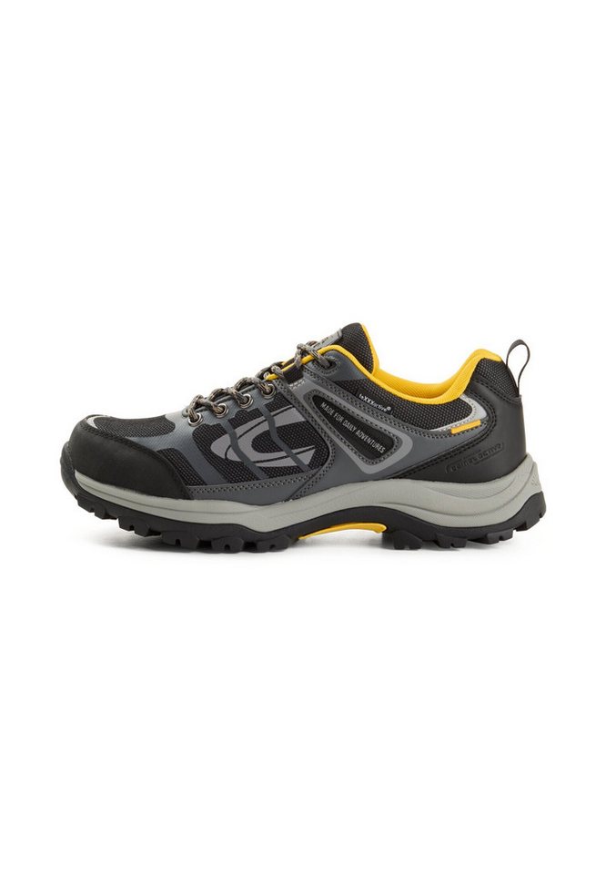camel active mit robuster Hiking-Sohle Sneaker