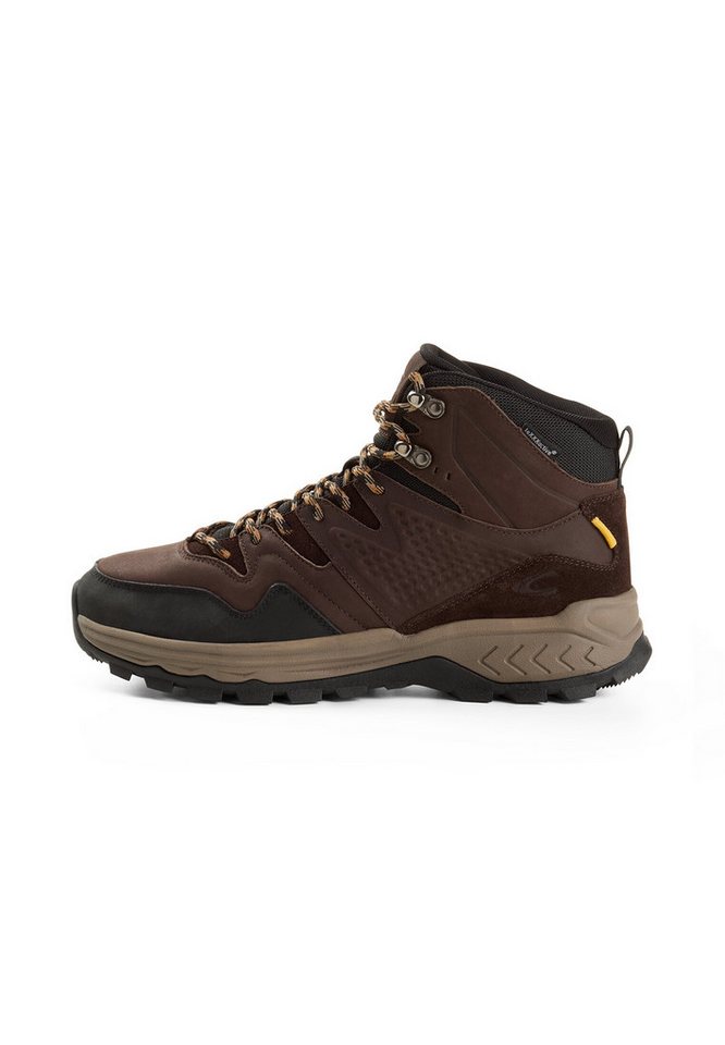 camel active mit robuster Profilsohle Sneaker