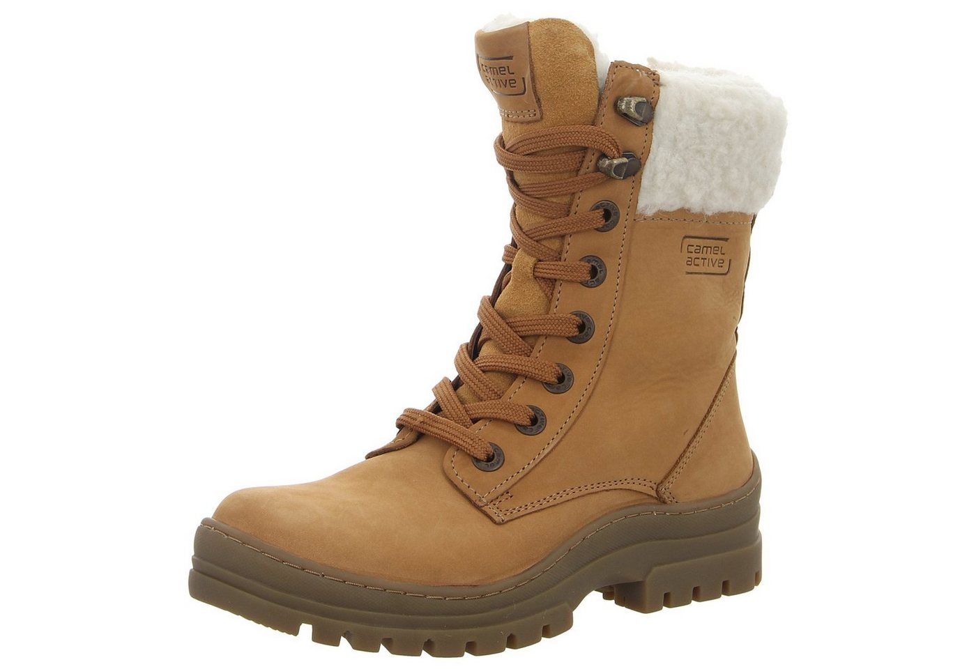 camel active Winterboots