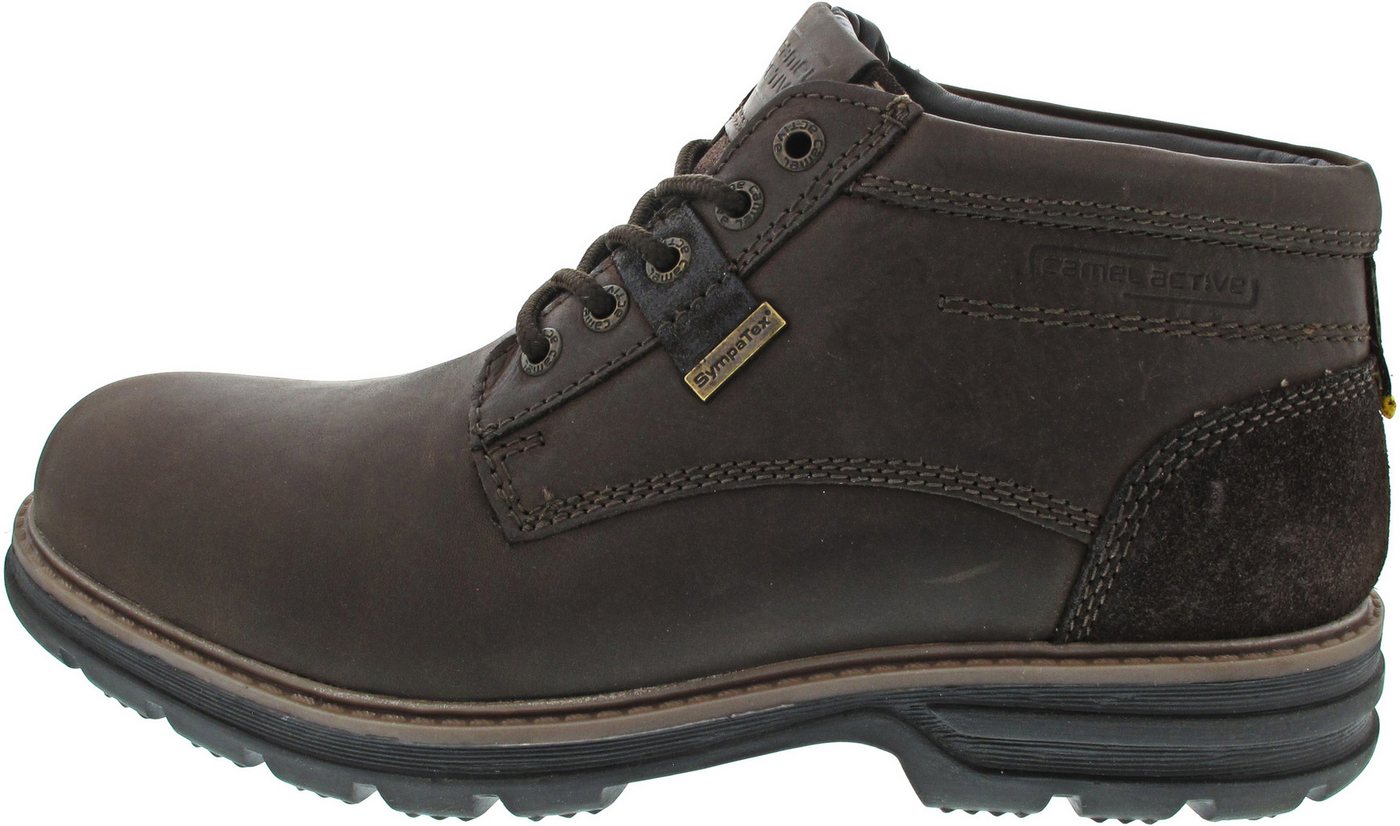 camel active Winterboots