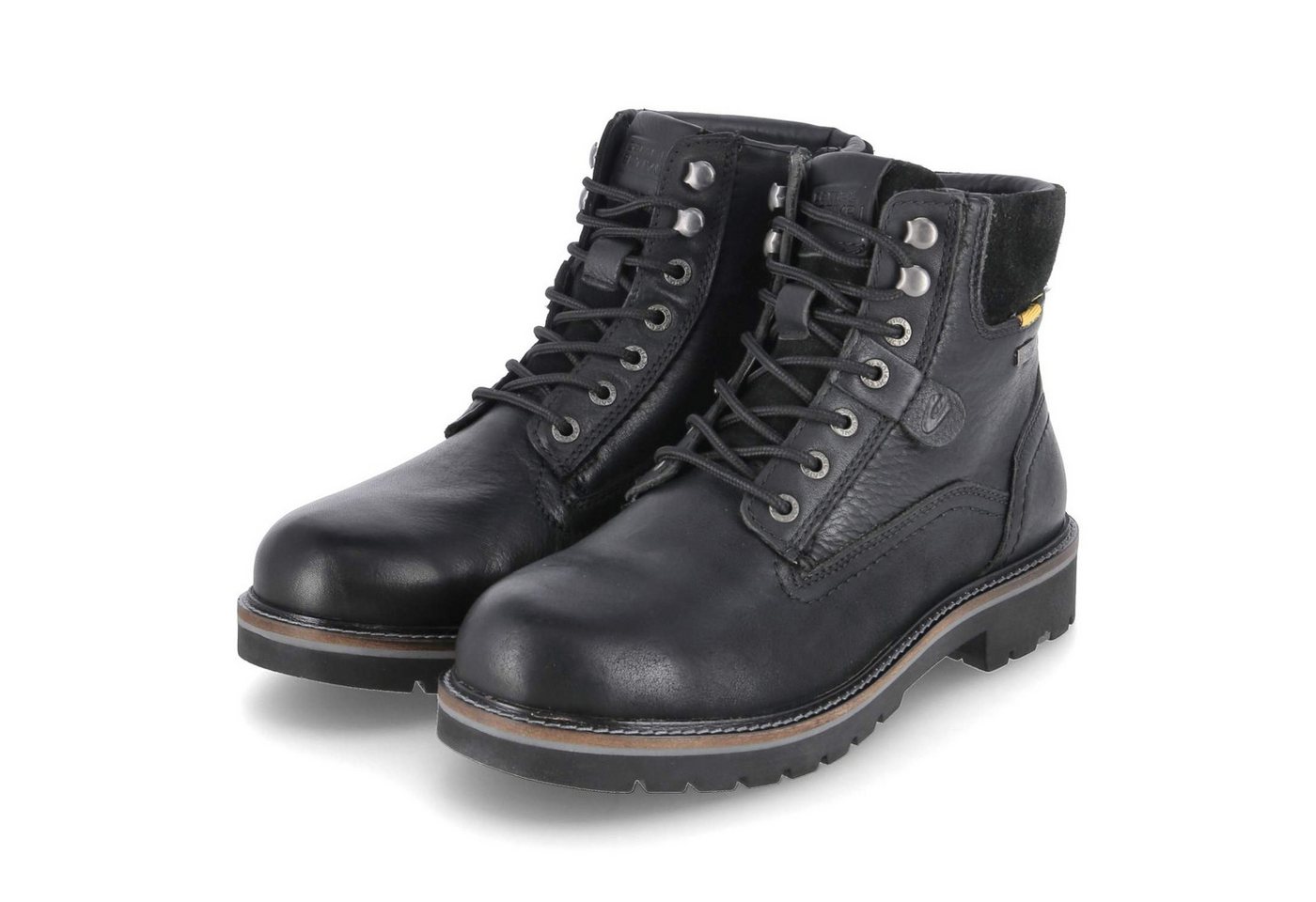 camel active Winterboots Stiefel