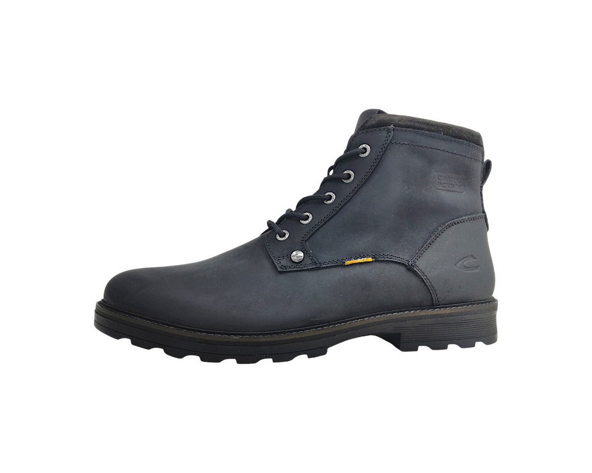 camel active Winterstiefel Schnürstiefelette