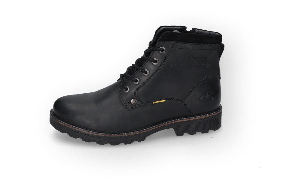 camel active Winterstiefelette