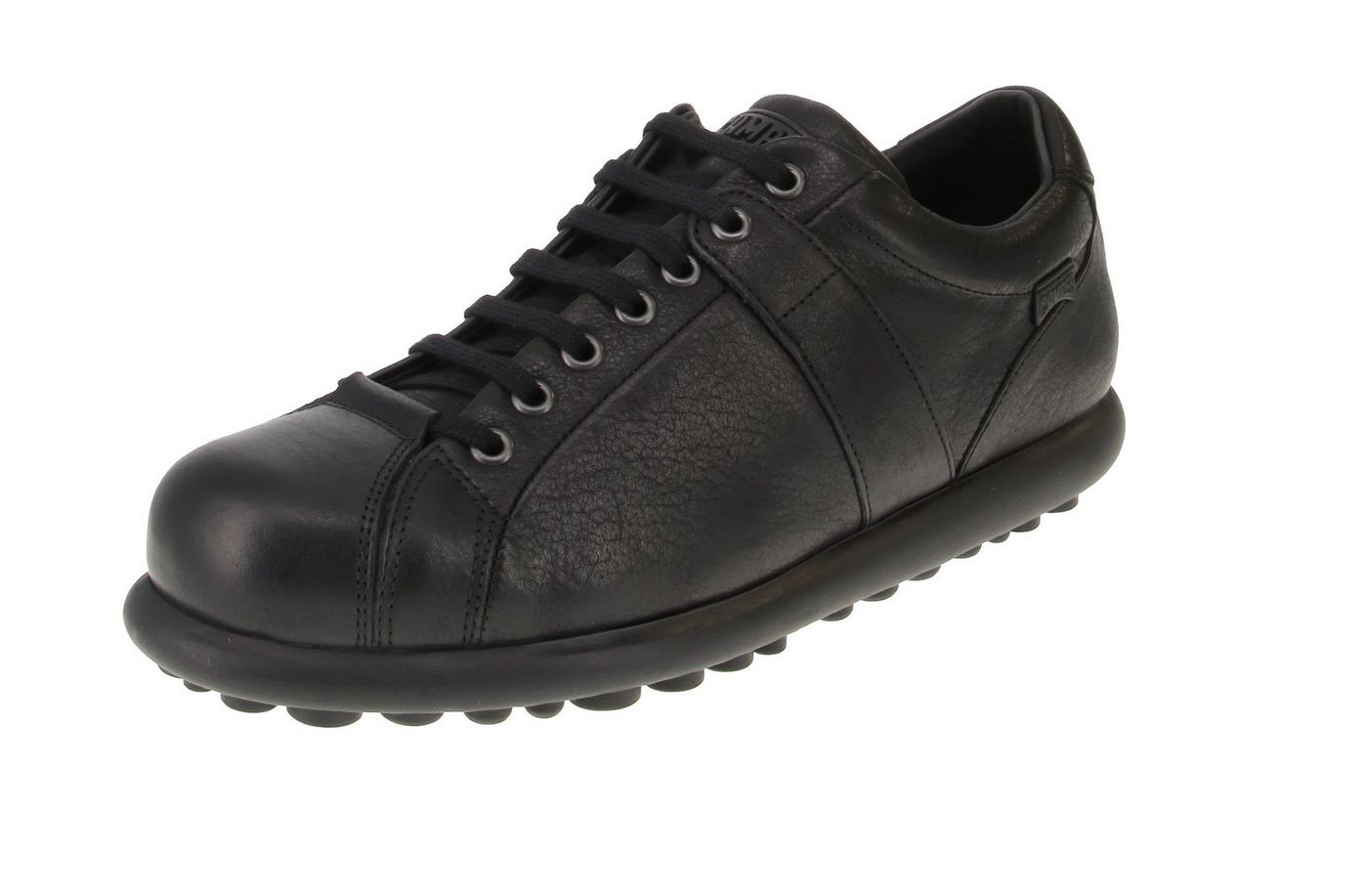 Camper 17408-126 Pelotas - Herren Freizeitschuhe - Black Sneaker
