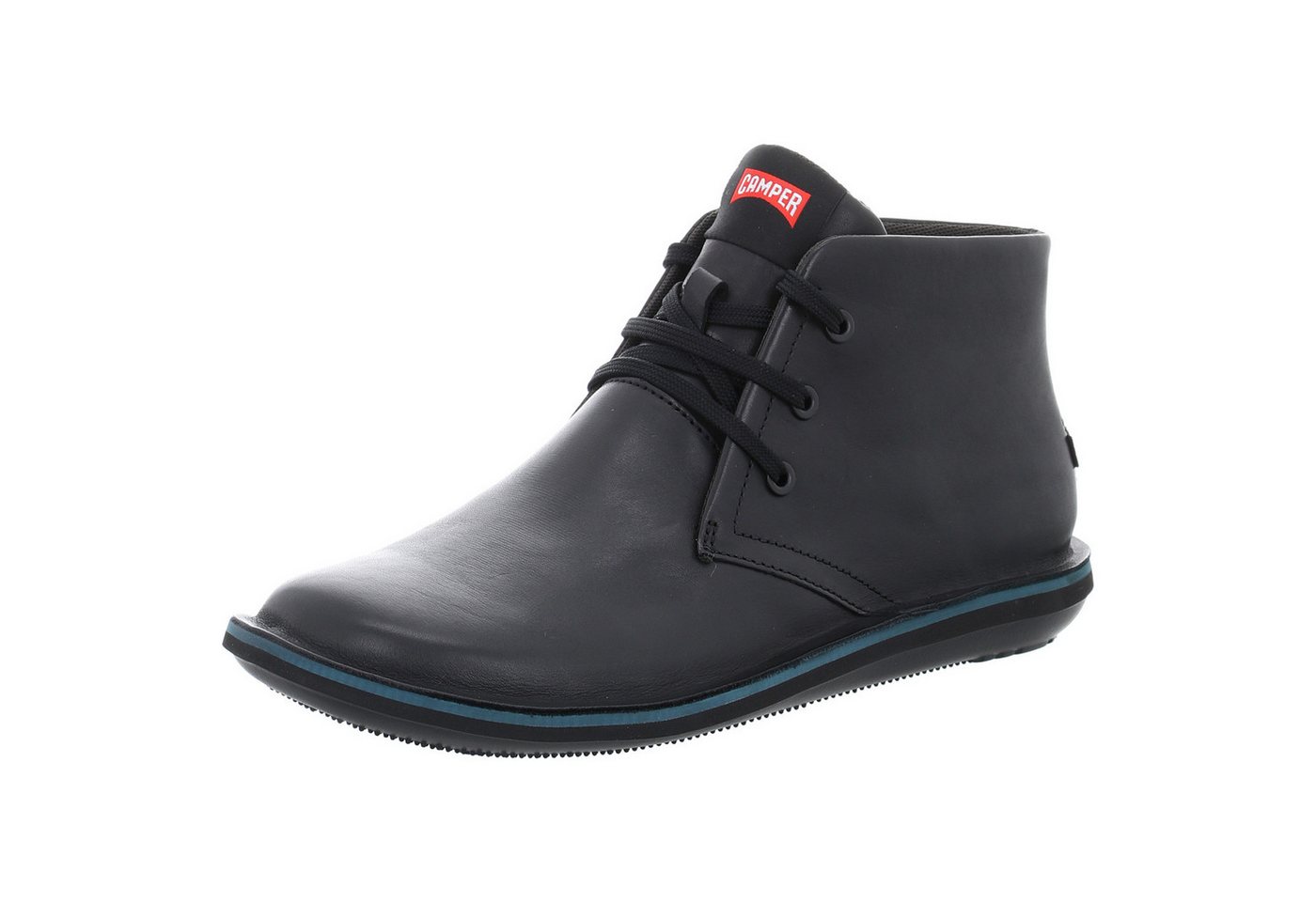 Camper Beetle Stiefelette