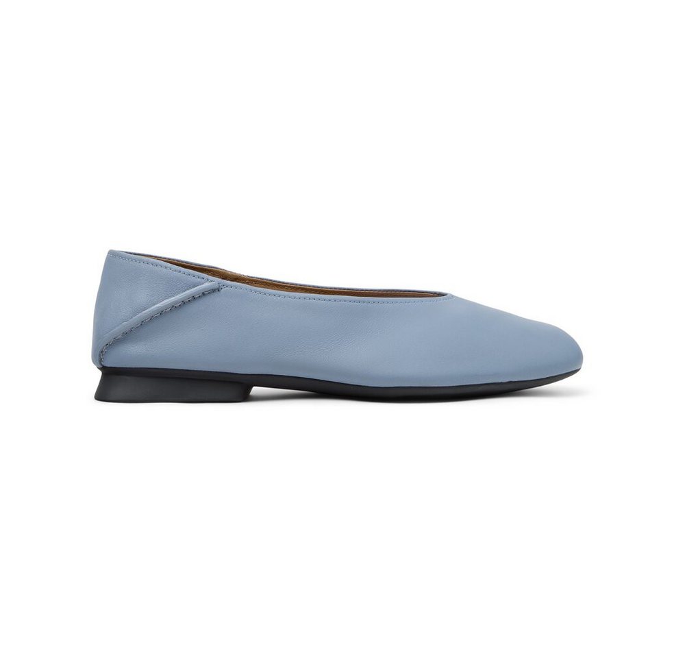 Camper - Casi Myra - Blau Ballerina