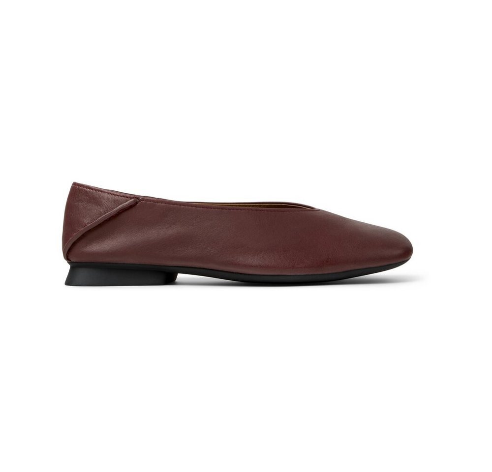 Camper - Casi Myra - Rot Ballerina