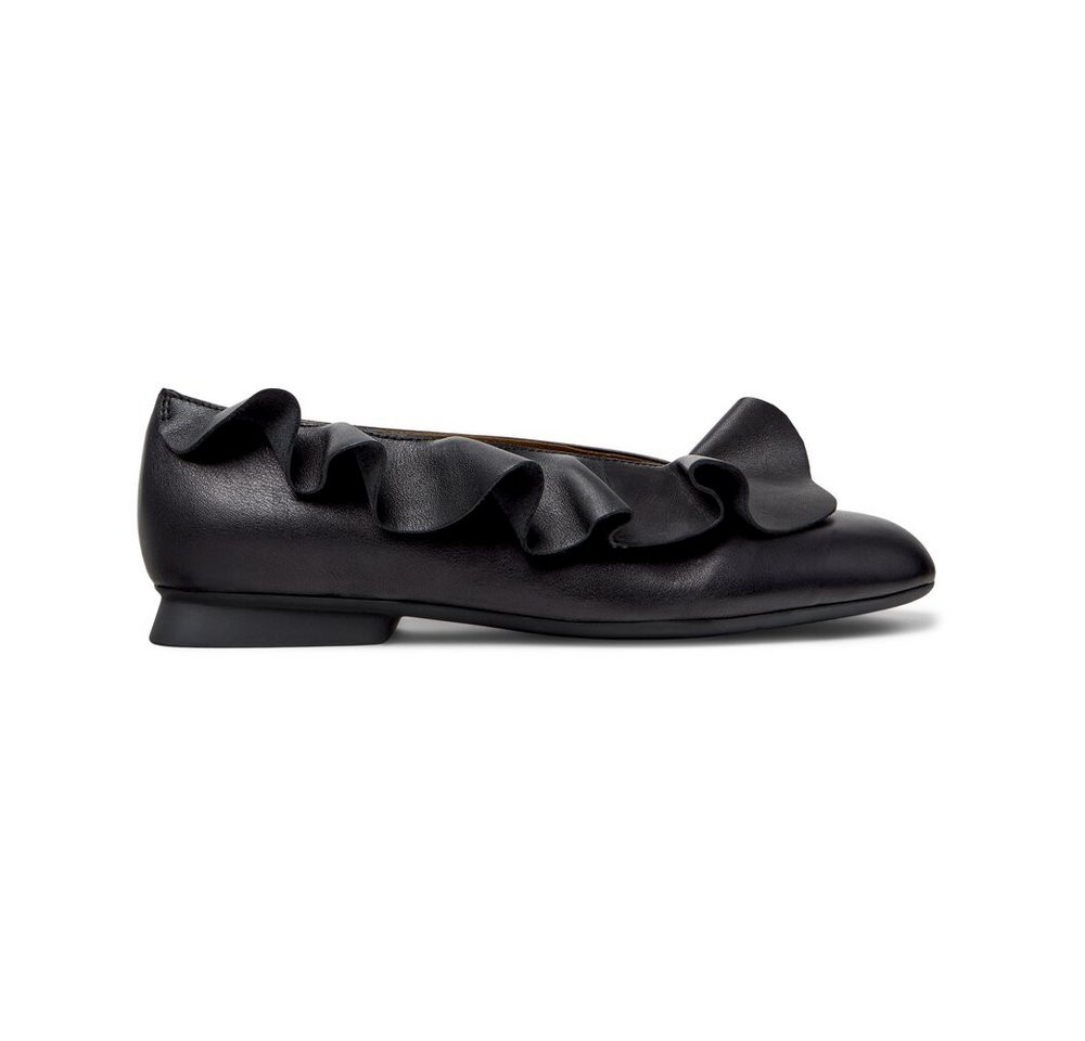 Camper - Casi Myra - Schwarz Ballerina