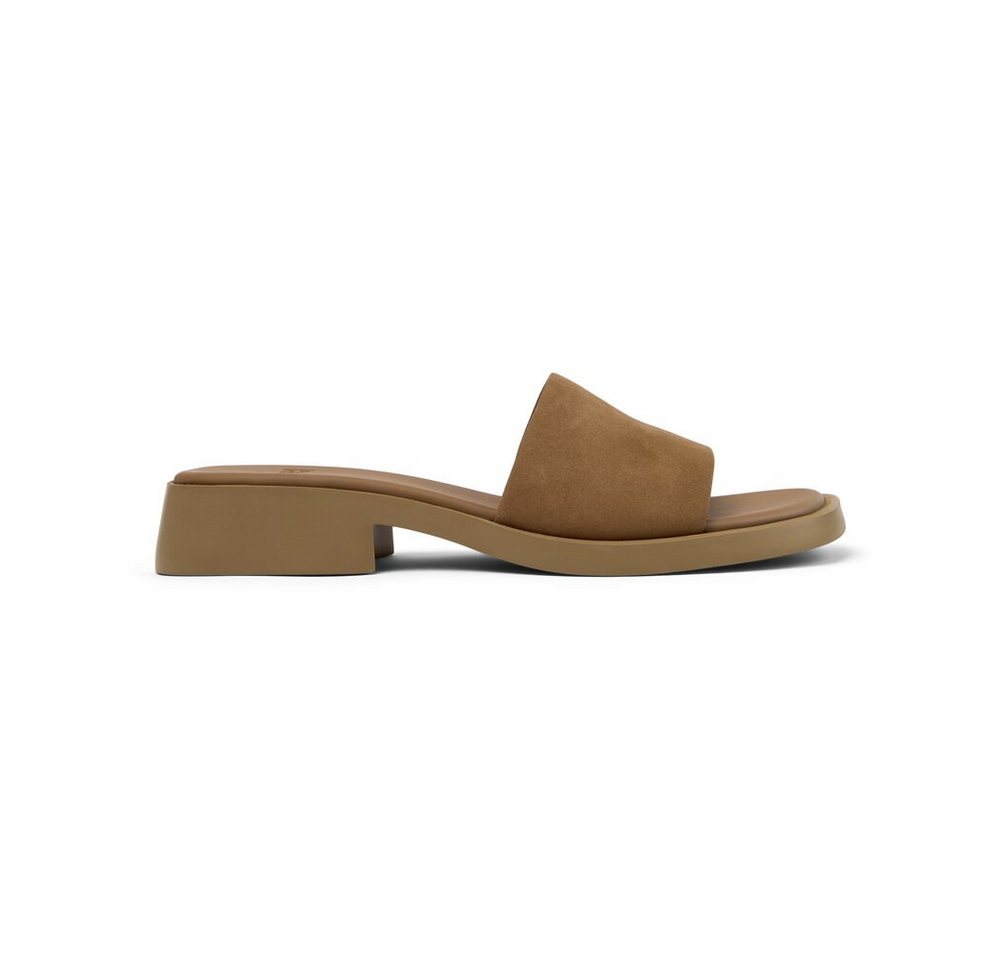 Camper - Dana - Braun Pantolette