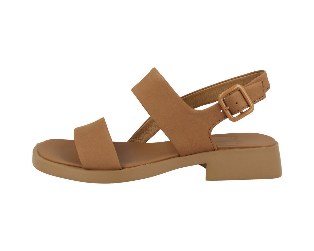 Camper Dana Damen Sandale Sandaletten, Sommerschuhe, Badeschuhe, Riemchen, Schlappen
