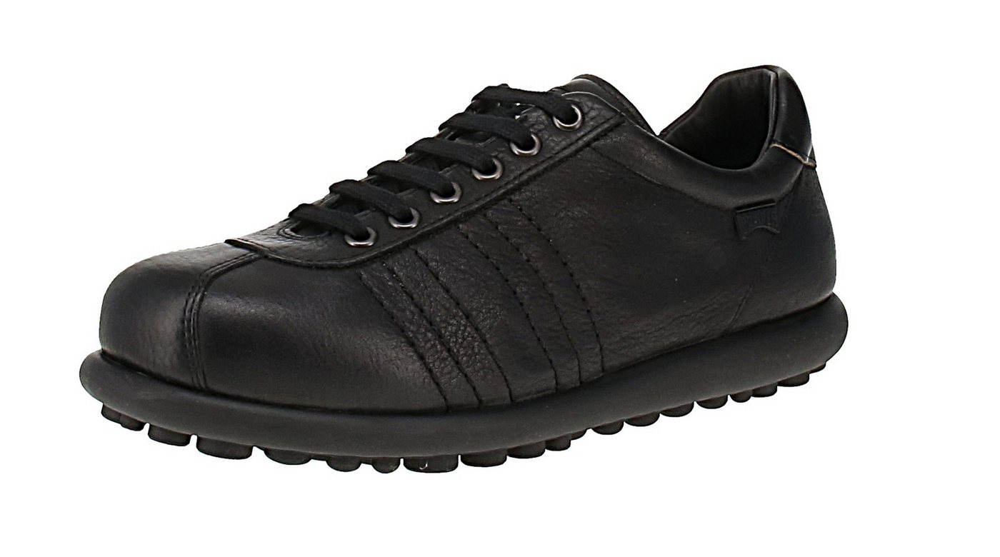 Camper K101018-002 Pelotas - Herren Freizeitschuhe - Black Sneaker