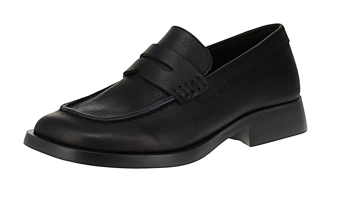 Camper K201919-001 Donna - Damen Freizeitschuhe - Negro Sneaker