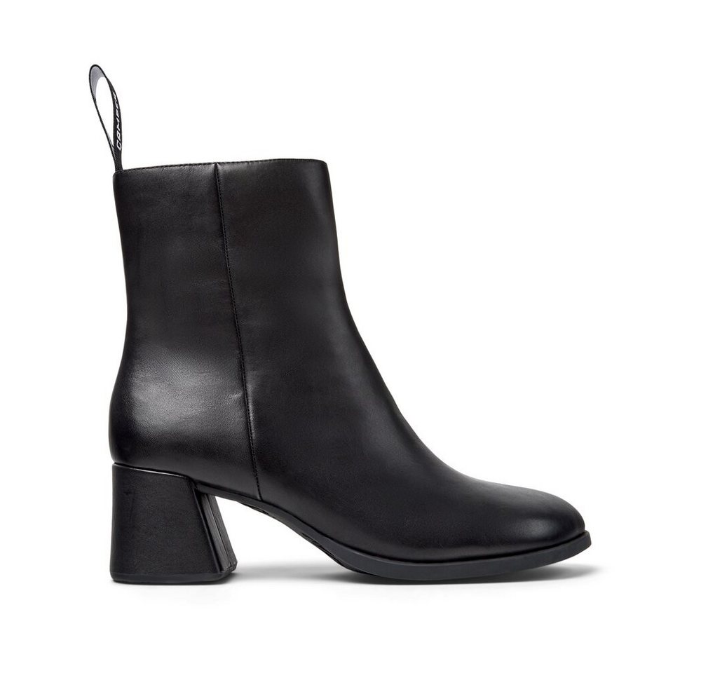 Camper - Kora - Schwarz Stiefel