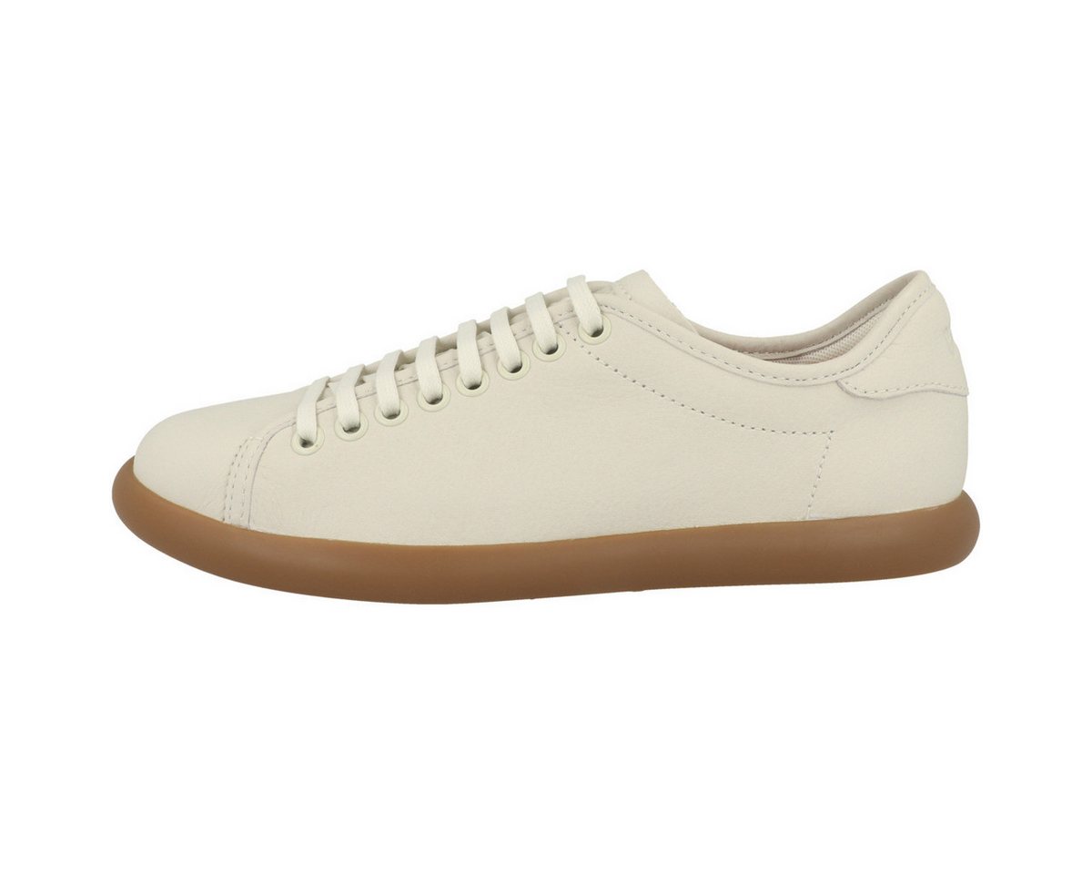 Camper Pelotas Soller Damen Schnürschuh Turnschuhe, Sportschuhe, Freizeitschuhe, Halbschuhe, Schnürschuhe