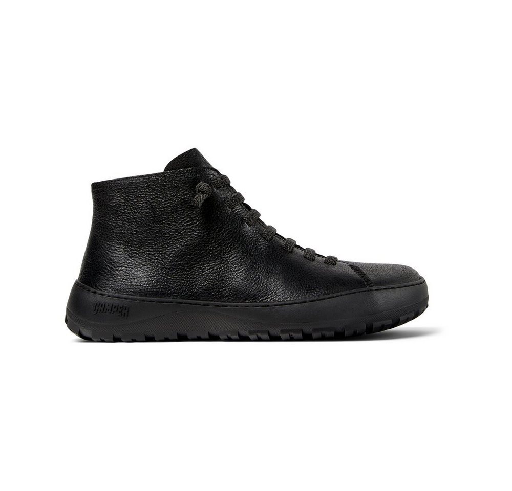 Camper - Peu Serra - Schwarz Stiefel