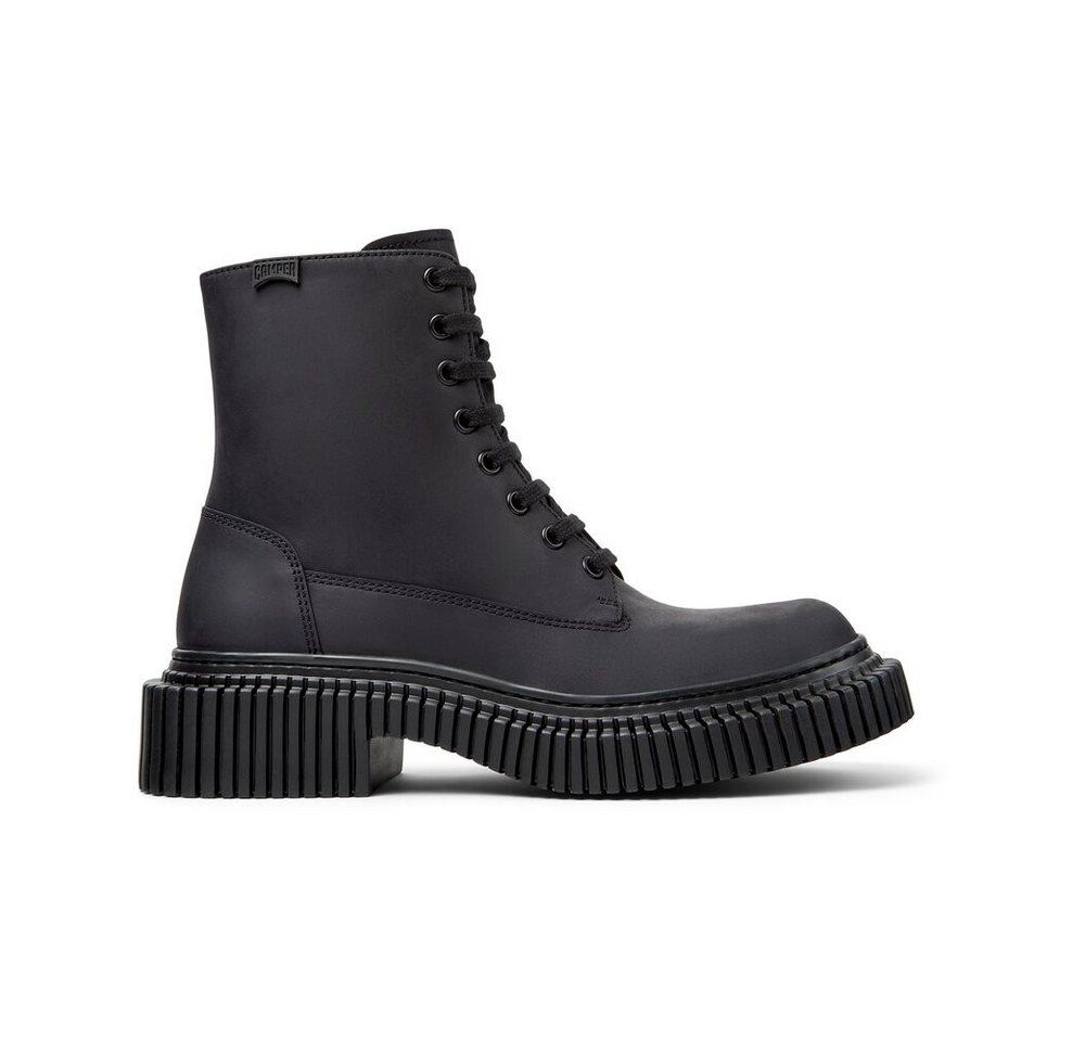 Camper - Pix Berlin - Schwarz Stiefel
