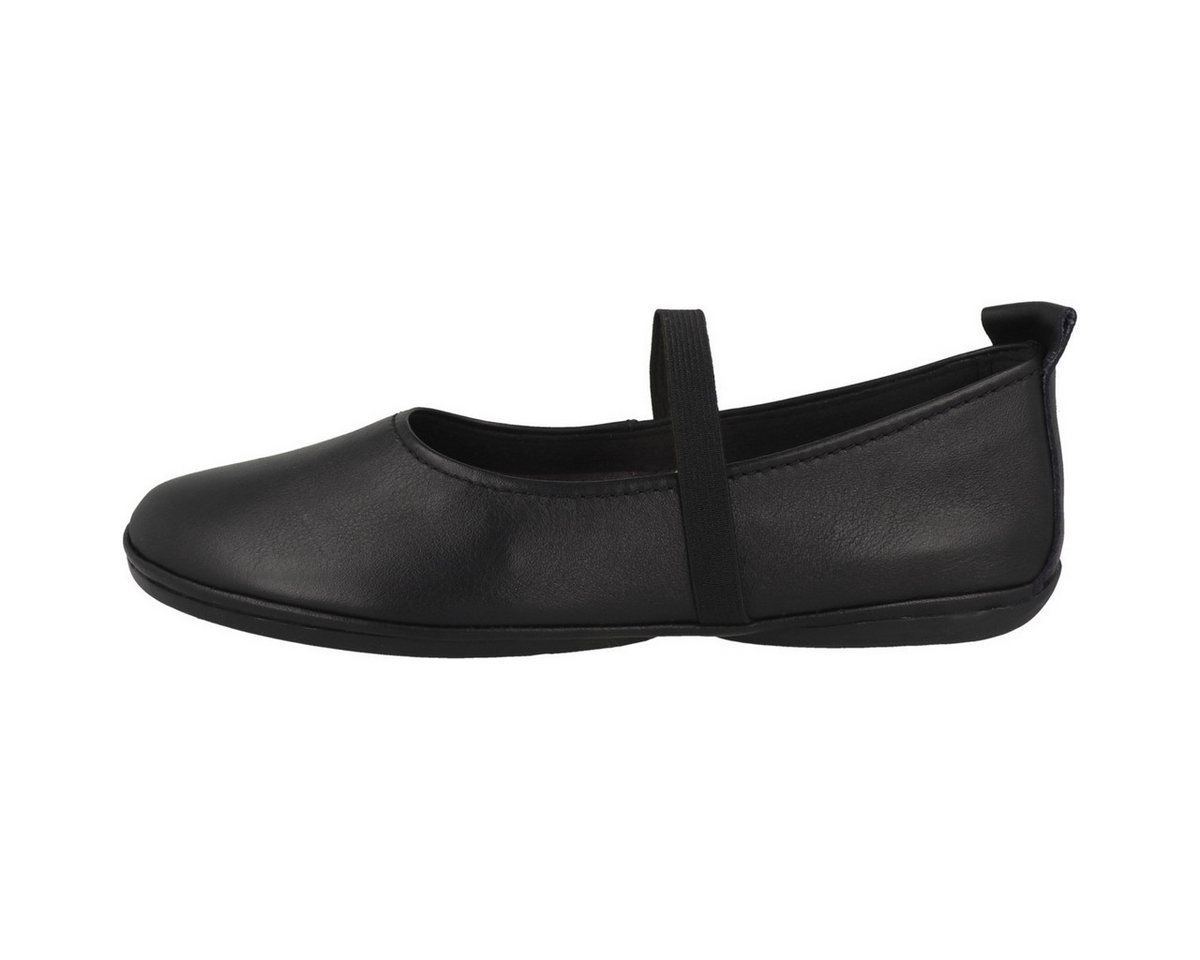 Camper Right Nina Damen Ballerina Halbschuhe, Slipper, Schlupfschuhe, Loafer, Mokassin