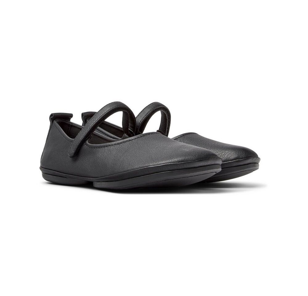Camper - Right Nina - Schwarz Pumps
