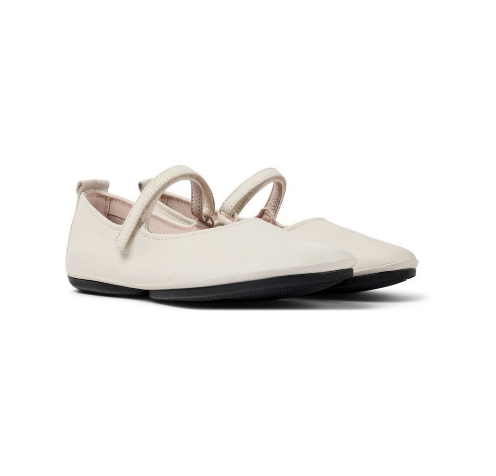 Camper - Right Nina - Weiß Pumps