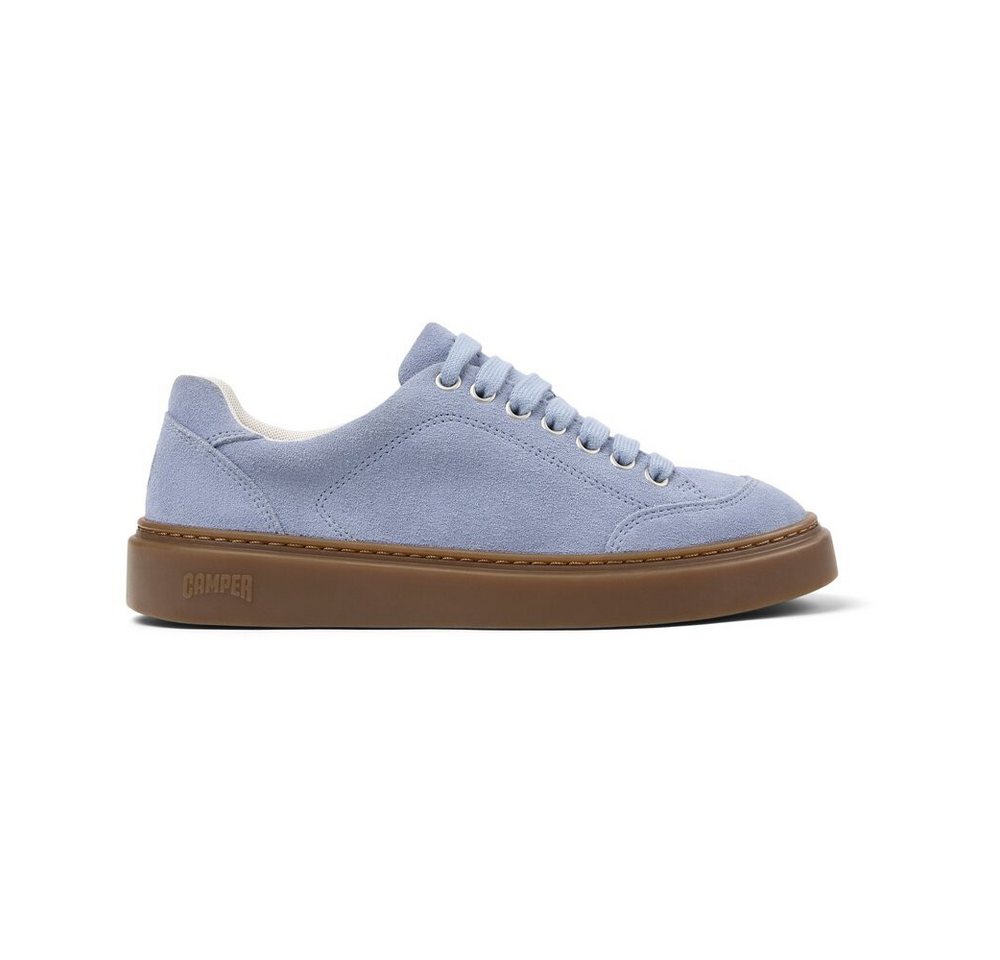 Camper - Runner Twentyfive - Blau Schnürschuh