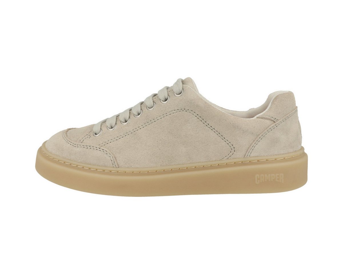 Camper Runner Twentyfive Damen Sneaker Turnschuhe, Sportschuhe, Freizeitschuhe, Halbschuhe, Schnürschuhe