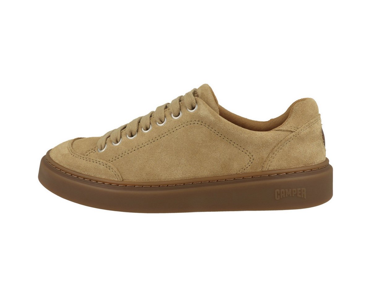 Camper Runner Twentyfive Damen Sneaker Turnschuhe, Sportschuhe, Freizeitschuhe, Halbschuhe, Schnürschuhe