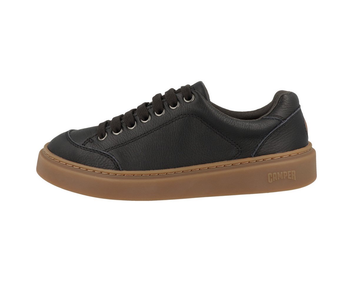 Camper Runner Twentyfive Damen Sneaker Turnschuhe, Sportschuhe, Freizeitschuhe, Halbschuhe, Schnürschuhe